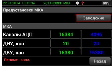 Методика поверки. КОМПЛЕКС ГАММА-СПЕКТРОМЕТРИЧЕСКИЙ ПРОГРАММНО-АППАРАТНЫЙ ЭКО ПАК . ОЕИ Аналитика