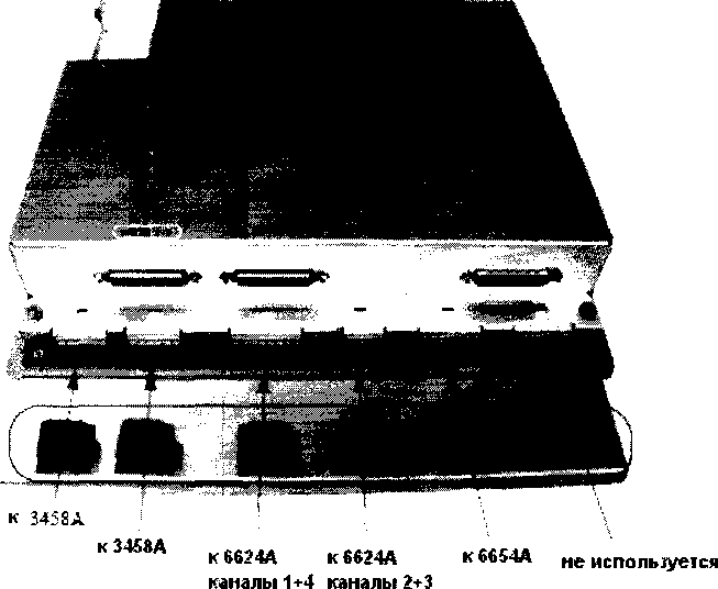 Методика поверки. Автоматизированная измерительная система V93000. ОЕИ Аналитика