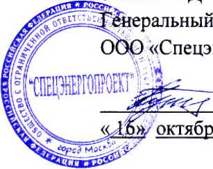 Методика поверки. Система автоматизированная информационно-измерительная коммерческого учета электроэнергии (АИИС КУЭ) ПАО