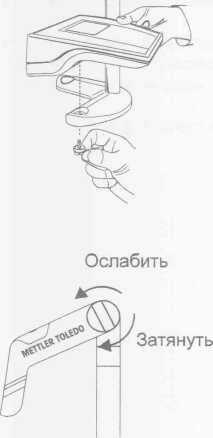 Руководство по эксплуатации. Измерители комбинированные Seven, SevenEasy pH. ОЕИ Аналитика