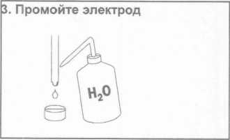 Руководство по эксплуатации. Измерители комбинированные Seven, SevenEasy pH. ОЕИ Аналитика