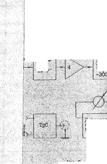 Паспорт. Милливольтметр В3-33. ОЕИ Аналитика