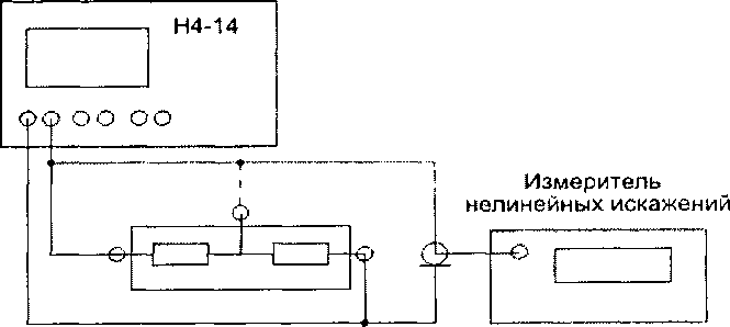 Руководство по эксплуатации. КАЛИБРАТОР УНИВЕРСАЛЬНЫЙ Н4-14. ОЕИ Аналитика