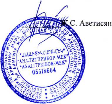 Методика поверки. СИГНАЛИЗАТОРЫ СОЛЕСОДЕРЖАНИЯ ТИПА