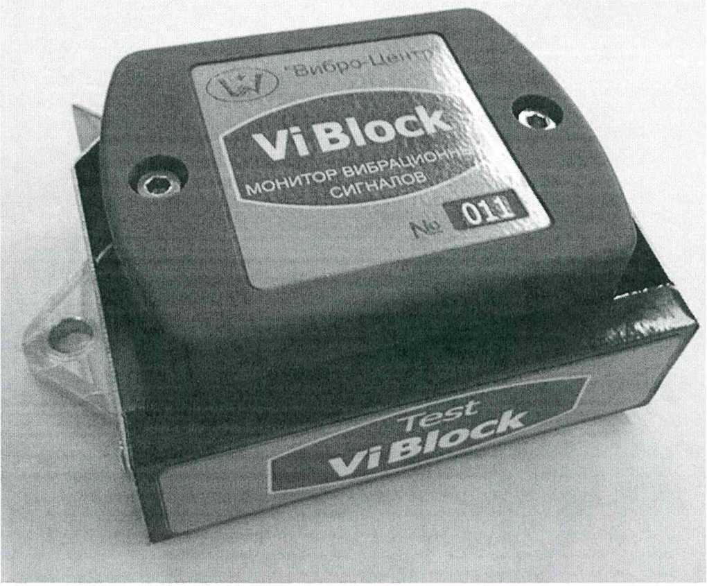 Методика поверки. ГСИ. ПРИБОРЫ БЕСПРОВОДНЫЕ ДЛЯ ИЗМЕРЕНИЯ ВИБРАЦИИ VIBlock . ОЕИ Аналитика