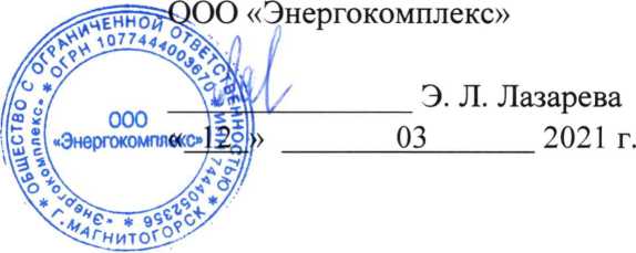 Методика поверки. Государственная система обеспечения единства измерений Система автоматизированная информационно-измерительная коммерческого учета электроэнергии (АНИС КУЭ) ООО «РУСЭНЕРГОСБЫТ» для энергоснабжения потребителя ПАО «КАМАЗ». ОЕИ Аналитика