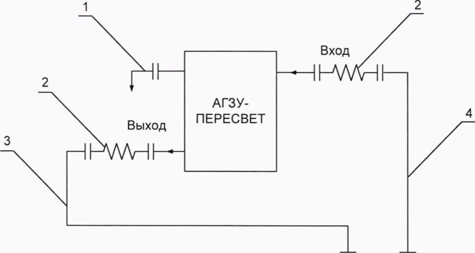 Инструкция. ГСИ. Установки измерительные групповые автоматизированные «АГЗУ-ПЕРЕСВЕТ». ОЕИ Аналитика