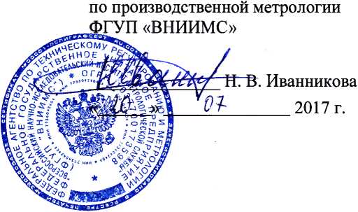 Методика поверки. Система автоматизированная информационно-измерительная коммерческого учёта электроэнергии АИИС КУЭ ЕНЭС ПС 500 кВ Звезда. ОЕИ Аналитика