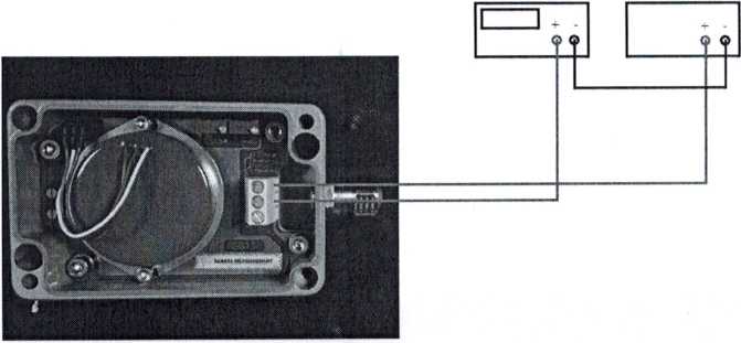 Методика поверки. Датчики угла наклона INCLINOMETER SM1I. ОЕИ Аналитика