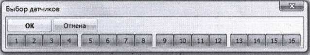 Методика поверки. Системы акустико-эмиссионные «РАНИС-18». ОЕИ Аналитика