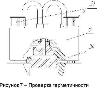 Руководство по эксплуатации. Задатчик разрежения Метран-503 воздух. ОЕИ Аналитика