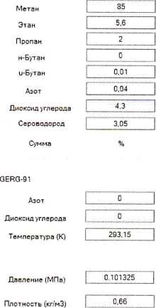 Методика поверки. Расходомеры - счетчики газа ультразвуковые TURBO FLOW UFG. ОЕИ Аналитика