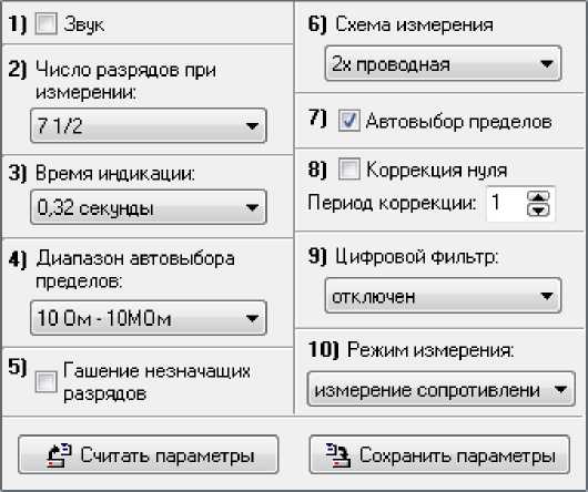 Руководство по эксплуатации. ИЗМЕРИТЕЛЬ СОПРОТИВЛЕНИЯ ПРЕЦИЗИОННЫЙ ЦИФРОВОЙ ИСПЦ-01В . ОЕИ Аналитика
