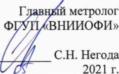 Методика поверки. ГСИ.Дефектоскопы ультразвуковые УДС2М-35. ОЕИ Аналитика