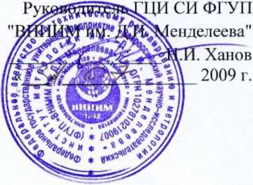Методика поверки. Счётчики электронные многофункциональные «КИПП-2М». ОЕИ Аналитика