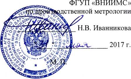 Методика поверки. Устройства сбора и передачи данных
