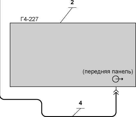 Руководство по эксплуатации. Генератор сигналов высокочастотный Г4-229. ОЕИ Аналитика