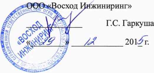 Методика поверки. ПРЕОБРАЗОВАТЕЛИ ИЗМЕРИТЕЛЬНЫЕ ПАРАМЕТРОВ АБСОЛЮТНОЙ ВИБРАЦИИ ВИНЕМ-3200. ОЕИ Аналитика