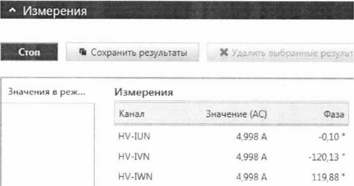Методика поверки. ГСИ. Системы комплексной проверки силовых трансформаторов TESTRANO 600. ОЕИ Аналитика