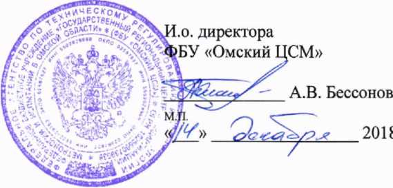 Методика поверки. ГСИ. Нутромеры индикаторные НИ, НИ-ПТ, НИ Ц, НИ Ц-ПТ. ОЕИ Аналитика