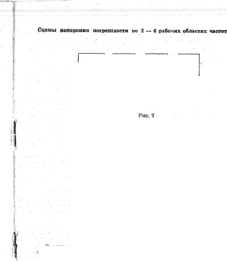 Руководство по эксплуатации. МИЛЛИВОЛЬТМЕТР B3-36. ОЕИ Аналитика