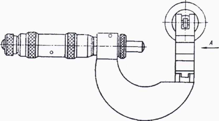 Методика поверки. Микрометры Micron моделей МК, МКЦ, МКЦМ, МГ, МГЦ. ОЕИ Аналитика