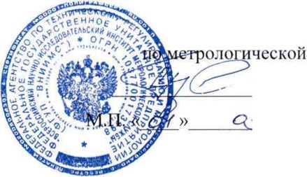 Методика поверки. ГСИ. ПРИБОРЫ ЦИФРОВЫЕ ЭЛЕКТРОИЗМЕРИТЕЛЬНЫЕ МАЛОГАБАРИТНЫЕ серий Щ, ЩП, ЩЧ. ОЕИ Аналитика