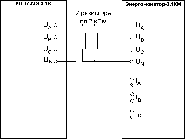 Методика поверки. Приборы электроизмерительные эталонные многофункциональные
