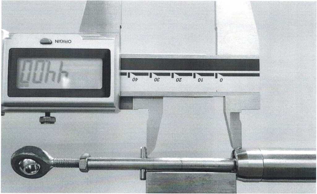 Методика поверки. ДАТЧИКИ ПЕРЕМЕЩЕНИЙ SJ-3000, SJ-3010, SJ-3015, SJ-3020. ОЕИ Аналитика