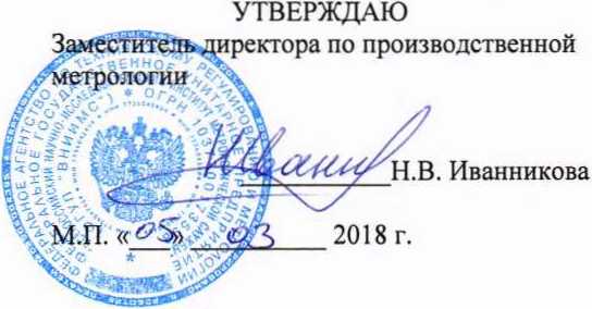 Методика поверки. ГСИ. Преобразователи измерительные МП-НЧ, МП-НЧ-2, МП-НИ-2. ОЕИ Аналитика