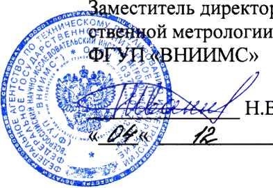 Методика поверки. Система автоматизированная информационно-измерительная коммерческого учёта электроэнергии(АИИС КУЭ) ПС 220/110/6 кВ Стекловолокно. ОЕИ Аналитика