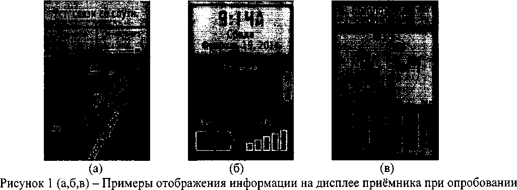 Методика поверки. ГСИ. Приёмники радионавигационные GPSMAP 62s. ОЕИ Аналитика