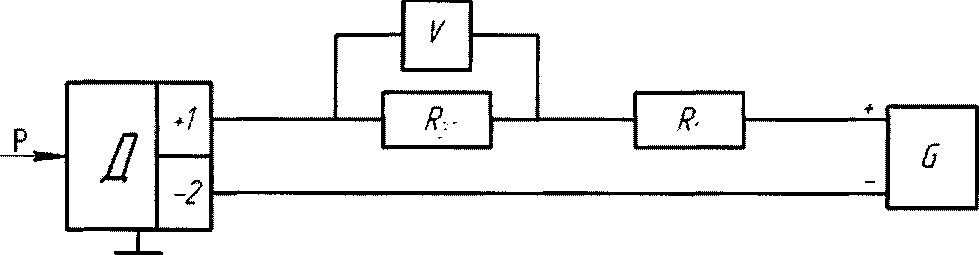 Методика поверки. Датчики давления моделей RPS, RPI, DPS, DPI. ОЕИ Аналитика