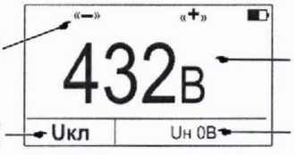 Руководство по эксплуатации. ΜΕΓΑΟΜΜΕТРЫ Е6-32, Е6-31 и Е6-31/1. ОЕИ Аналитика