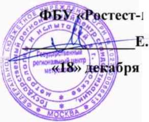 Методика поверки. ГСИ. Система автоматизированная информационно-измерительная коммерческого учета электроэнергии (АИИС КУЭ) ПС 220 кВ Чепецк. ОЕИ Аналитика