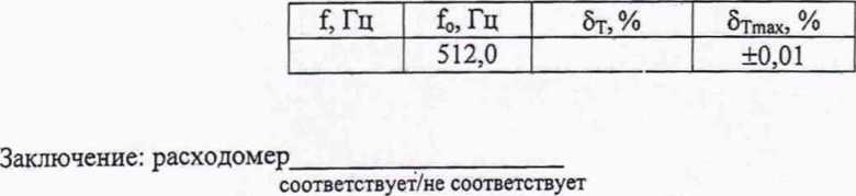 Методика поверки. РАСХОДОМЕРЫ СЧЕТЧИКИ УЛЬТРАЗВУКОВЫЕ РСУ-05. ОЕИ Аналитика