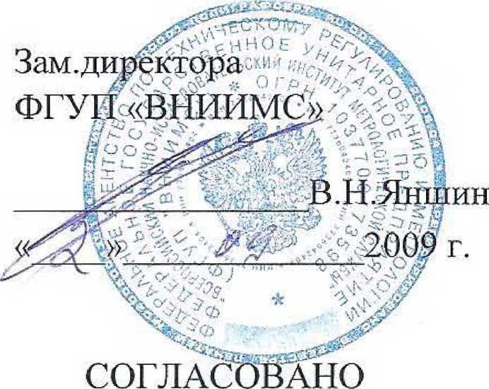 Методика поверки. Аппаратура виброконтроля СВКА 1. ОЕИ Аналитика