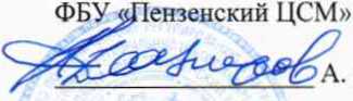 Методика поверки. СИСТЕМА АВТОМАТИЗИРОВАННАЯ ИНФОРМАЦИОННО-ИЗМЕРИТЕЛЬНАЯ КОММЕРЧЕСКОГО УЧЕТА ЭЛЕКТРОЭНЕРГИИ ОАО «ПЯТИГОРСКИЕ ЭЛЕКТРИЧЕСКИЕ СЕТИ». ОЕИ Аналитика