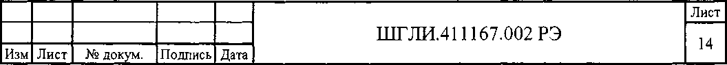 Руководство по эксплуатации. ПРИБОР ИТИ1. ОЕИ Аналитика