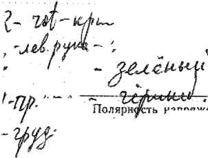 Методика поверки. Электрокардиографы ЭК1Т-03М. ОЕИ Аналитика