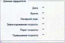 Методика поверки. Комплексы контроля дорожного движения автоматизированные стационарные ККДДАС-01СТ «Стрелка-СТ». ОЕИ Аналитика