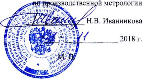 Методика поверки. КИЛОВОЛЬТМЕТРЫ KVM400-B. ОЕИ Аналитика