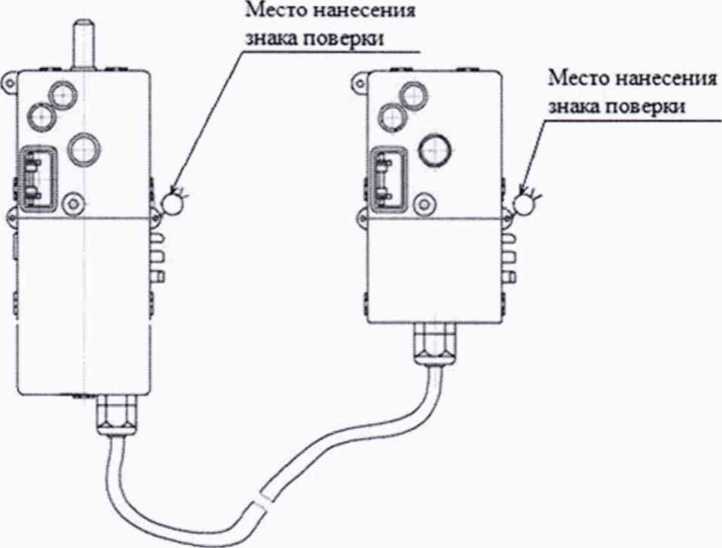 Методика поверки. ГСИ.Счетчики электрической энергии однофазные статические РиМ 189.1Х. ОЕИ Аналитика