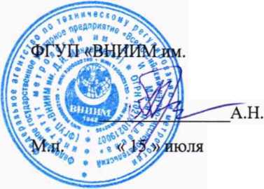 Методика поверки. ГСИ. Генераторы нулевого воздуха рабочие эталоны 1-го разряда HB-2000. ОЕИ Аналитика