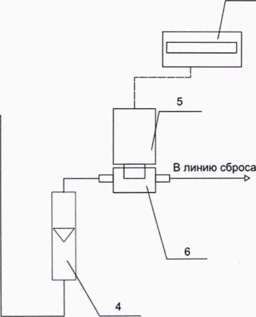 Методика поверки. Газоанализаторы многоканальные DGC-06. ОЕИ Аналитика