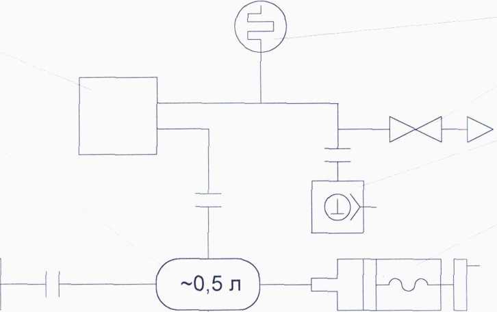 Методика поверки. ПРИБОРЫ ЦИФРОВЫЕ ДЛЯ ИЗМЕРЕНИЯ ДАВЛЕНИЯ DPI фирмы «Druck GE». Великобритания. ОЕИ Аналитика
