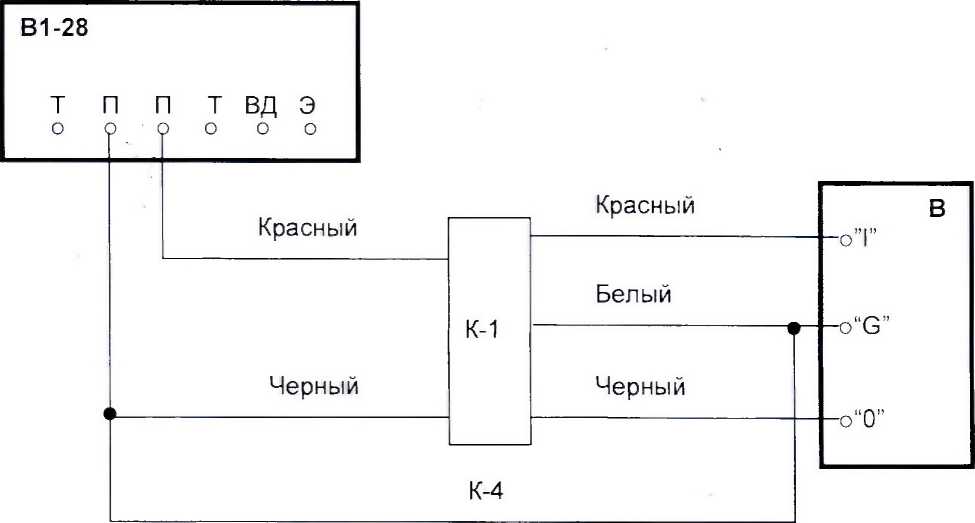 Методика поверки. ВОЛЬТМЕТРЫ УНИВЕРСАЛЬНЫЕ В7-73. ОЕИ Аналитика