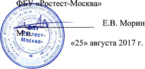 Методика поверки. СИСТЕМА АВТОМАТИЗИРОВАННАЯ ИНФОРМАЦИОННО-ИЗМЕРИТЕЛЬНАЯ КОММЕРЧЕСКОГО УЧЕТА ЭЛЕКТРОЭНЕРГИИ (АИИС КУЭ) ПС 220 КВ ПЕСЧАНОКОПСКАЯ. ОЕИ Аналитика