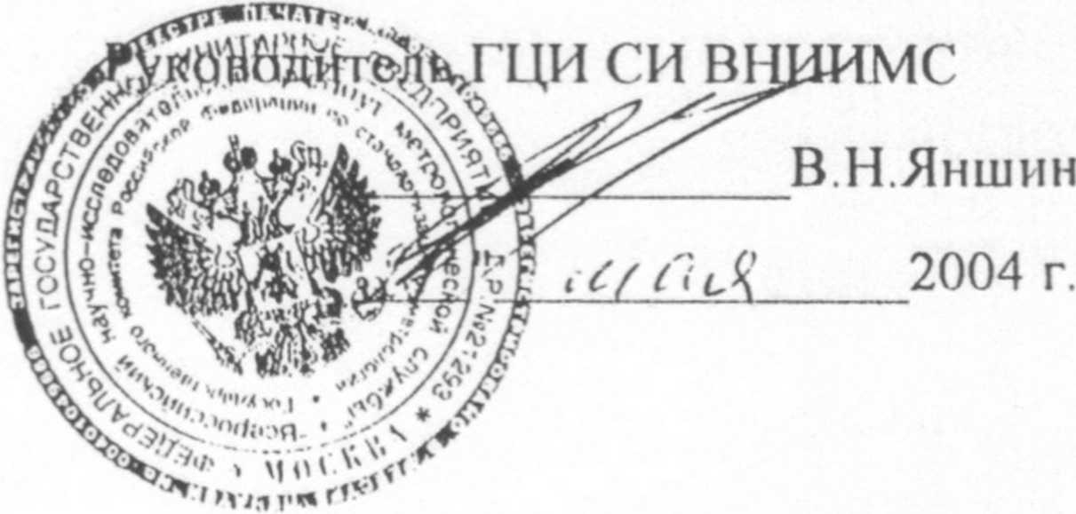 Описание типа. анализатор выхлопных газов серии ULTIMA 400 и ULTIMA 600 с блоком измерения дымности Фирма Johnson Controls Automotive Electronics