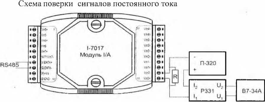 Методика поверки. ВЫЧИСЛИТЕЛИ РАСХОДА МНОГОФУНКЦИОНАЛЬНЫЕ ВРФ. ОЕИ Аналитика